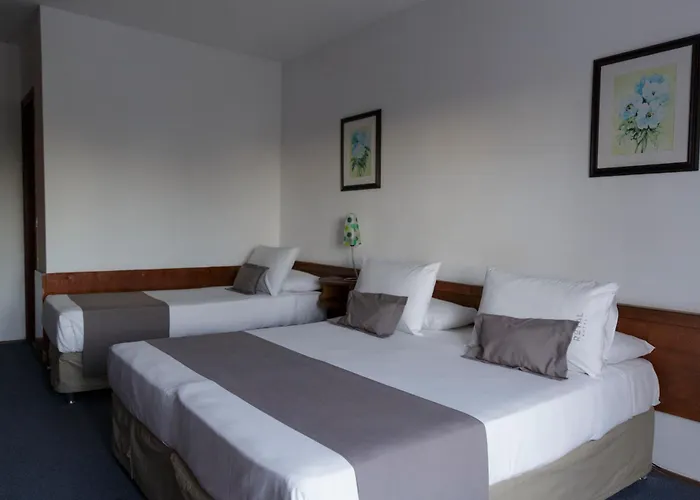 Hotel Royal